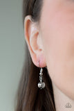 Paparazzi Ever Rebellious - Silver - Veronica's Jewelry Paradise, LLC