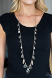 Paparazzi GLOW And Steady Wins The Race - Brown - Veronica's Jewelry Paradise, LLC