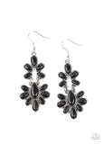 Paparazzi Cactus Cruise - Black - Veronica's Jewelry Paradise, LLC