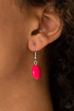 Paparazzi Radiant Reflections - Pink - Veronica's Jewelry Paradise, LLC