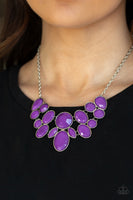 Paparazzi Demi-Diva - Purple - Veronica's Jewelry Paradise, LLC