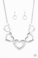 Hearty Hearts - Veronica's Jewelry Paradise, LLC
