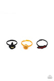Paparazzi Starlet Shimmer- Halloween Ring Set - Veronica's Jewelry Paradise, LLC