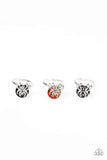 Paparazzi Starlet Shimmer Ring Kit- Spider Gem - Veronica's Jewelry Paradise, LLC