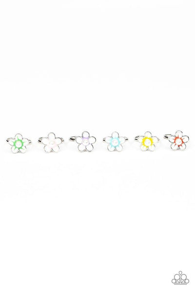 Starlet Shimmer Ring Kit - Veronica's Jewelry Paradise, LLC