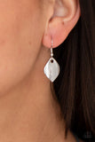 Paparazzi Face The ARTIFACTS - Silver - Veronica's Jewelry Paradise, LLC