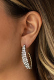 Paparazzi A GLITZY CONSCIENCE - Veronica's Jewelry Paradise, LLC
