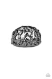 Paparazzi Haute Havana - Black - Veronica's Jewelry Paradise, LLC