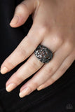 Paparazzi Haute Havana - Black - Veronica's Jewelry Paradise, LLC
