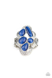 Paparazzi Cherished Collection - Blue - Veronica's Jewelry Paradise, LLC