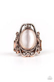 Paparazzi Fairytale Flair - Copper - Veronica's Jewelry Paradise, LLC