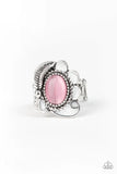 Paparazzi Fairytale Magic - Pink