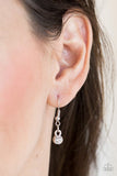 Paparazzi Timeless Trio - Silver - Veronica's Jewelry Paradise, LLC