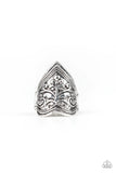 Paparazzi Fall Into VINE - Silver - Veronica's Jewelry Paradise, LLC