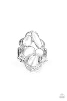 Cherished Collection - White - Veronica's Jewelry Paradise, LLC