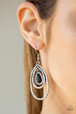 Paparazzi Desert Tempest - Black - Veronica's Jewelry Paradise, LLC