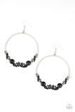 Paparazzi Business Casual - Black - Veronica's Jewelry Paradise, LLC