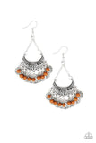 Paparazzi Sahara Treasure - Brown - Veronica's Jewelry Paradise, LLC