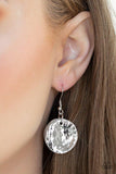 Paparazzi First Impressions - Silver - Veronica's Jewelry Paradise, LLC