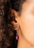 Paparazzi High Alert - Purple - Veronica's Jewelry Paradise, LLC