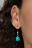 Paparazzi Sahara Royal - Blue - Veronica's Jewelry Paradise, LLC