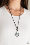 Paparazzi Sea Bird - Blue - Veronica's Jewelry Paradise, LLC