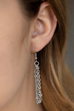 Paparazzi Key Keepsake - Silver - Veronica's Jewelry Paradise, LLC