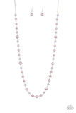 Paparazzi Pristine Prestige - Pink - Veronica's Jewelry Paradise, LLC