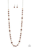 Paparazzi Pristine Prestige - Veronica's Jewelry Paradise, LLC