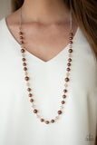 Paparazzi Pristine Prestige - Veronica's Jewelry Paradise, LLC
