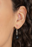 Paparazzi SoHo Socialite - Black - Veronica's Jewelry Paradise, LLC