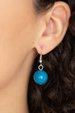 Paparazzi Weekend Party - Blue - Veronica's Jewelry Paradise, LLC
