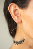 Paparazzi Crystal Collaboration - Silver - Veronica's Jewelry Paradise, LLC