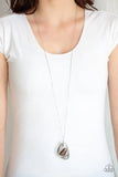 Paparazzi Asymmetrical Bliss - Brown