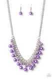 Paparazzi Duchess Dior - Purple