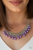 Paparazzi Duchess Dior - Purple