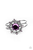Paparazzi Elaborate Elegance - Purple - Veronica's Jewelry Paradise, LLC