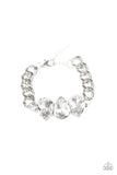 Paparazzi Bring Your Own Bling - White - Veronica's Jewelry Paradise, LLC