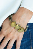 Paparazzi Bring Your Own Bling - Brass - Veronica's Jewelry Paradise, LLC