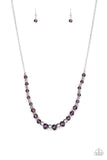 Paparazzi Stratosphere Sparkle - Purple - Veronica's Jewelry Paradise, LLC