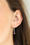 Paparazzi Stratosphere Sparkle - Purple - Veronica's Jewelry Paradise, LLC