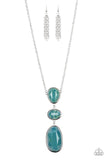 Paparazzi Making an Impact - Multi - Veronica's Jewelry Paradise, LLC