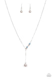 Paparazzi Timeless Taste - Multi - Veronica's Jewelry Paradise, LLC