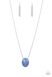 Paparazzi Intensely Illuminated - Blue - Veronica's Jewelry Paradise, LLC