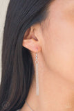 Paparazzi Modest Shine - White - Veronica's Jewelry Paradise, LLC