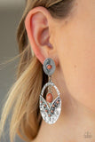 Paparazzi Terra Tribute - Brown - Veronica's Jewelry Paradise, LLC