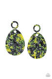 Paparazzi  Retro-politan - Multi - Veronica's Jewelry Paradise, LLC
