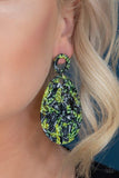 Paparazzi  Retro-politan - Multi - Veronica's Jewelry Paradise, LLC