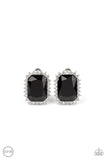 Paparazzi Insta Famous - Black - Veronica's Jewelry Paradise, LLC