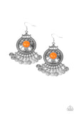 Paparazzi Rural Rhythm - Orange - Veronica's Jewelry Paradise, LLC